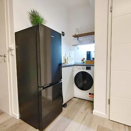 Design Apartment Fuer Bis Zu 4 Im 2 Og, Modern, Dachterrasse, Grill, Ruhige Lage, Disney Plus, Wii, Lan Und Wlan Nuremberg Exterior photo