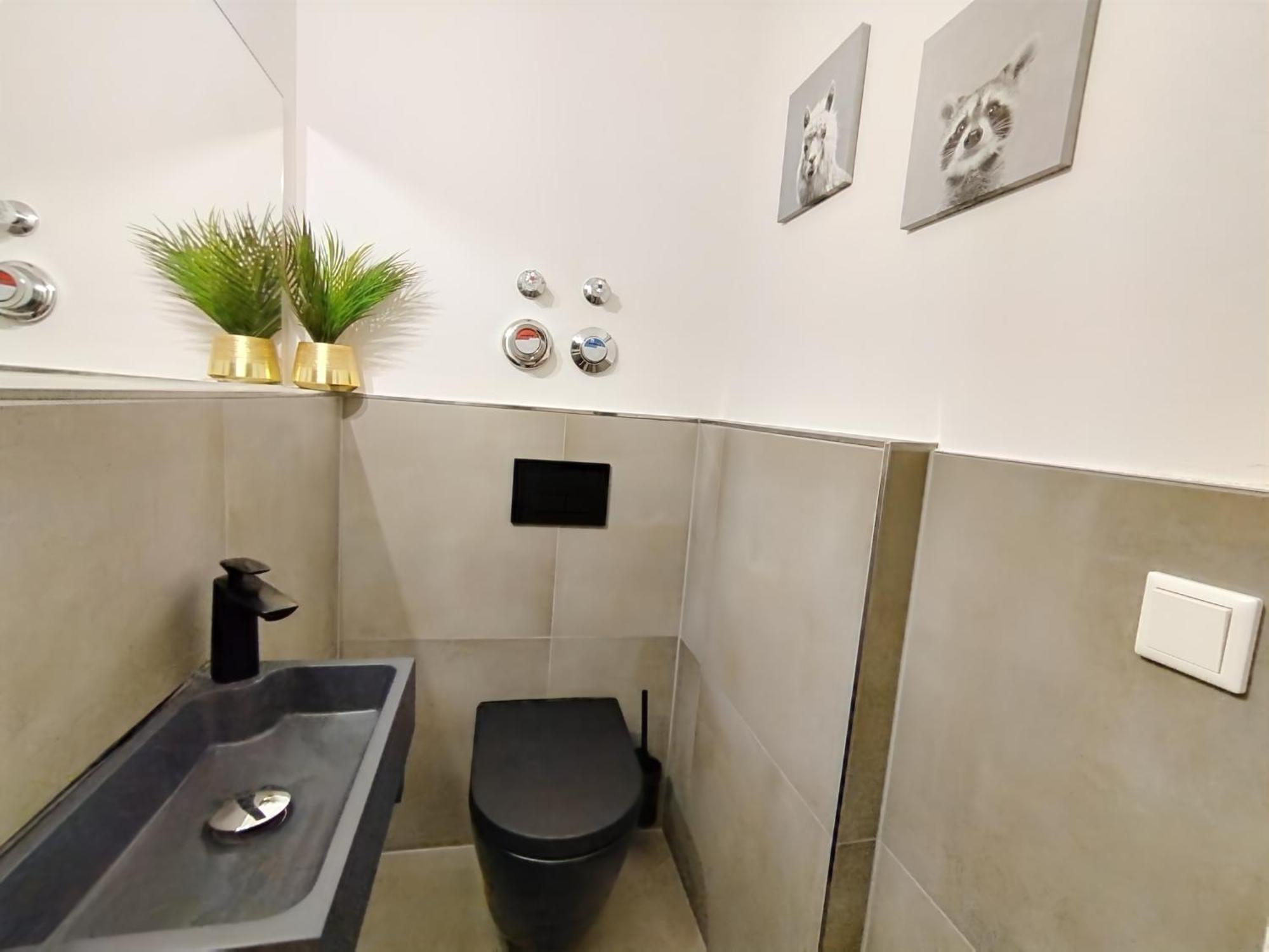 Design Fuer Bis Zu 4 Im 2 Og, Modern, Dachterrasse, Grill, Ruhige Lage, Plus, Wii, Lan Und Wlan Apartment Nuremberg